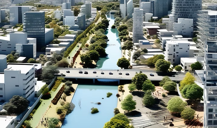 Inclusive Planning and Urban Resilience