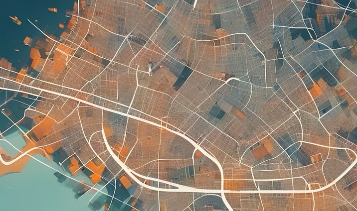 Policy Learning for Urban Resilience