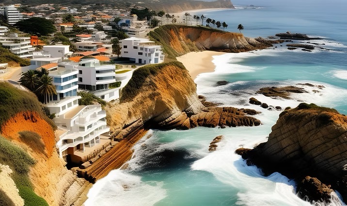 Disaster Risk Perception in Coastal Communities